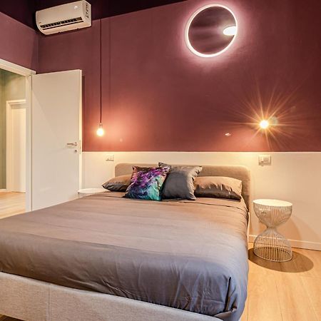 Moonlight Stylish Central, Hospital & Station Livorno Exterior photo